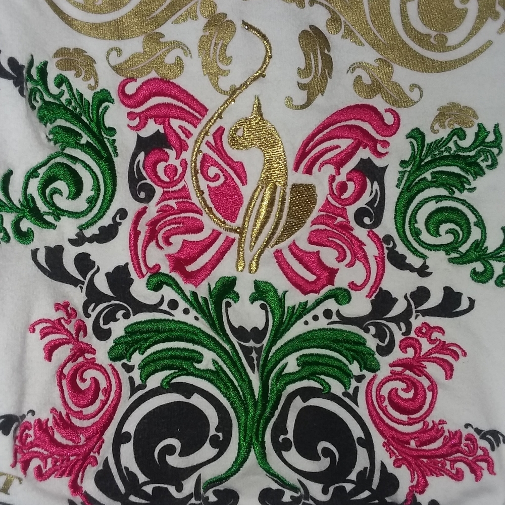 Baby Phat Jacket - Picture 5 of 8